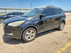 Ford Escape 1.6L 4 2014