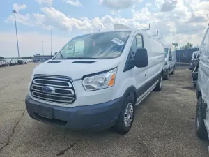 Ford Transit 3.7L 6 2018