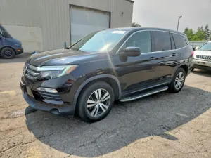 Honda Pilot 3.5L 6 2016