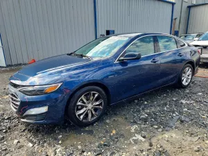Chevrolet Malibu 1.5L 4 2022
