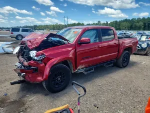 Toyota Tacoma 3.5L 6 2022
