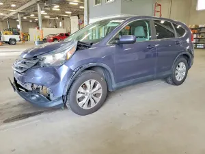 Honda CR-V 2.4L 4 2012