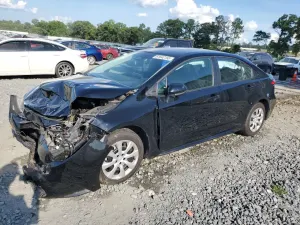Toyota Corolla LE 2.0L 4 2024