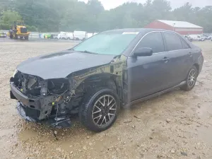 Toyota Camry 2.5L 4 2010