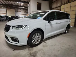 Chrysler Pacifica 3.6L 6 2026