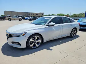 Honda Accord 2.0L 4 2019