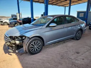 Volkswagen Jetta 1.4L 4 2020