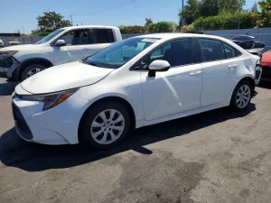 Toyota Corolla 1.8L 4 2020