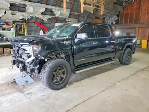 GMC Sierra 6.2L 8 2023