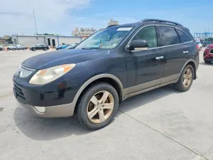 Hyundai Veracruz 3.8L 6 2011