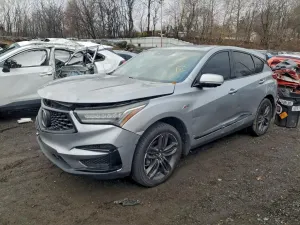 Acura RDX 2.0L 4 2019