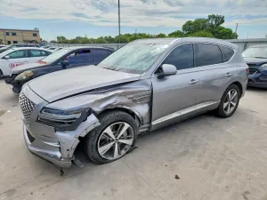 Genesis GV80 2.5L 4 2022