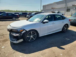 Honda Civic 1.5L 4 2024