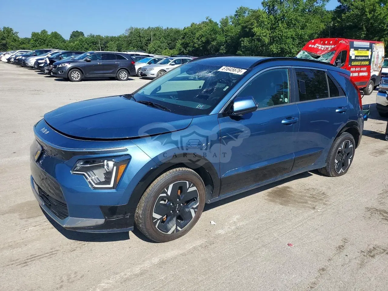Kia Niro 0 2024