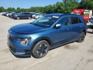 Kia Niro 0 2024