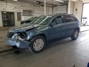Chrysler Pacifica 3.8L 6 2005
