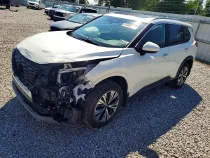 Nissan Rogue 1.5L 3 2023