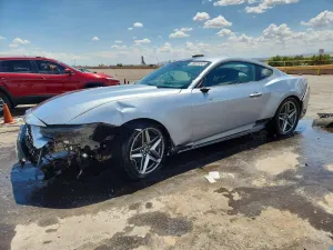 Ford Mustang 2.3L 4 2026