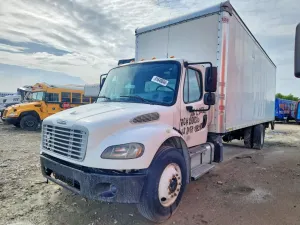 Freightliner Business Class M2 6.7L 6 2019