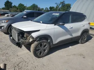 Kia Seltos S 2.0L 4 2024