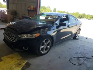 Ford Fusion 2.0L 4 2015