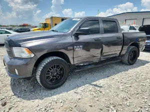 RAM 1500 5.7L 8 2018