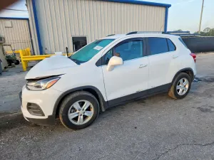 Chevrolet Trax 1.4L 4 2019