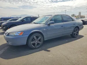 Toyota Camry 2.2L 4 1999