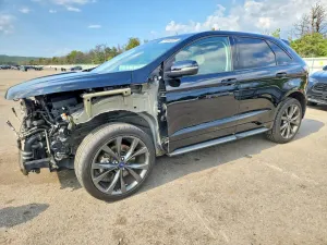 Ford Edge 2.7L 6 2016