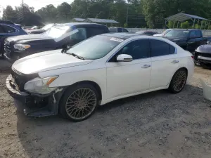 Nissan Maxima 3.5L 6 2011