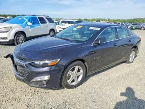 Chevrolet Malibu 1.5L 4 2023
