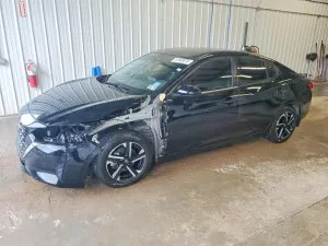 Nissan Sentra 2.0L 4 2024