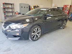 Nissan Maxima 3.5L 6 2017