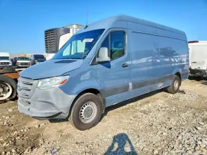 Mercedes-Benz Sprinter 3.0L 6 2019