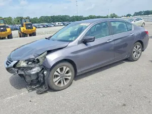 Honda Accord 2.4L 4 2015