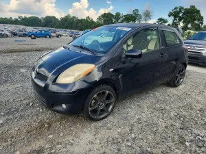 Toyota Yaris 1.5L 4 2010