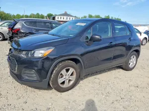 Chevrolet Trax 1.4L 4 2019
