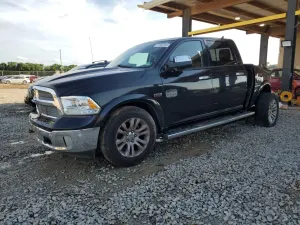 RAM 1500 LONGHORN 5.7L 8 2016