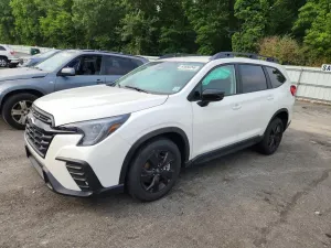 Subaru Ascent 2.4L 4 2026