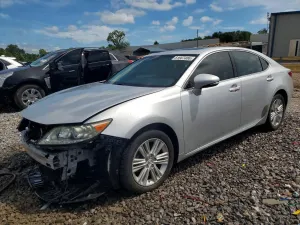 Lexus ES 3.5L 6 2015