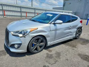 Hyundai Veloster 1.6L 4 2015