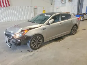 Kia Optima 2.0L 4 2015
