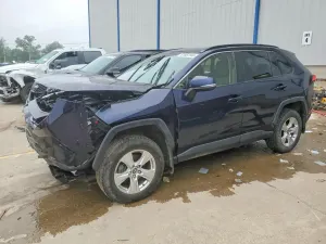 Toyota Rav4 2.5L 4 2020