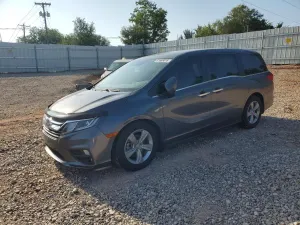 Honda Odyssey 3.5L 6 2020