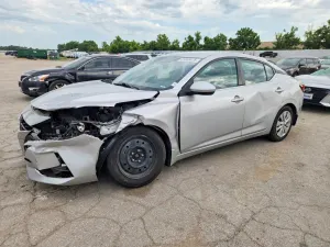 Nissan Sentra 2.0L 4 2022