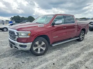 RAM 1500 5.7L 8 2019