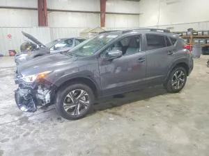 Subaru Crosstrek 2.5L 4 2026