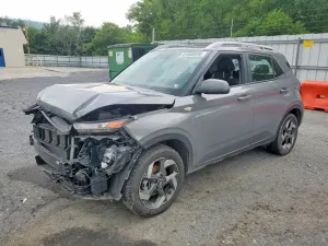 Hyundai Venue 1.6L 4 2022