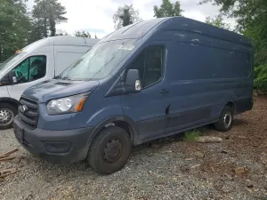 Ford Transit 3.5L 6 2020