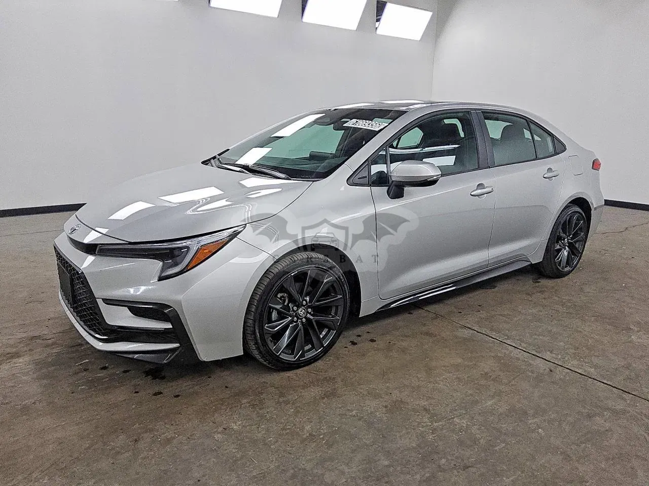 Toyota Corolla 2.0L 4 2026